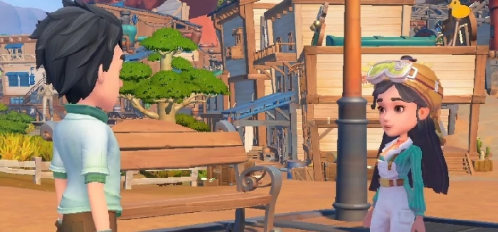 沙石镇时光剧情介绍,沙石镇时光完整故事线与角色发展解析