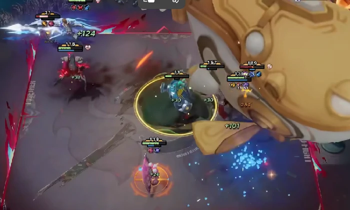 王者荣耀万象棋兰陵王玩法攻略,王者荣耀万象棋兰陵王出装铭文与连招技巧详解,王者荣耀