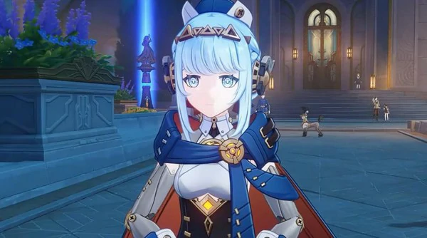 原神月之四版本圣遗物,原神全新四件套属性与适配角色深度解析,原神