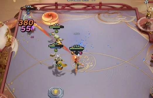 王者荣耀万象棋公孙离阵容搭配攻略,王者荣耀万象棋公孙离最强阵容推荐,王者荣耀