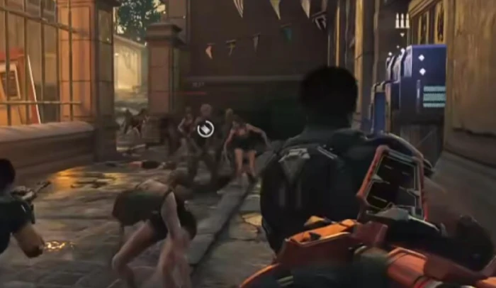 逆战未来激光武器获取方法详解,逆战未来高伤害激光武器怎么获得,逆战