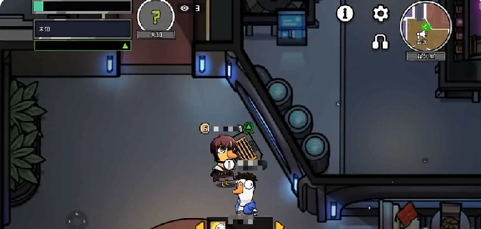 鹅鸭杀手游免费皮肤怎么获得,鹅鸭杀手游零门槛获取皮肤方法汇总