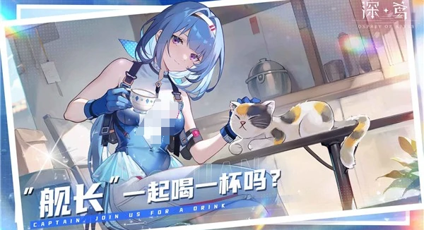 深鸢手游好玩吗,深鸢手游核心玩法与新手入门指南