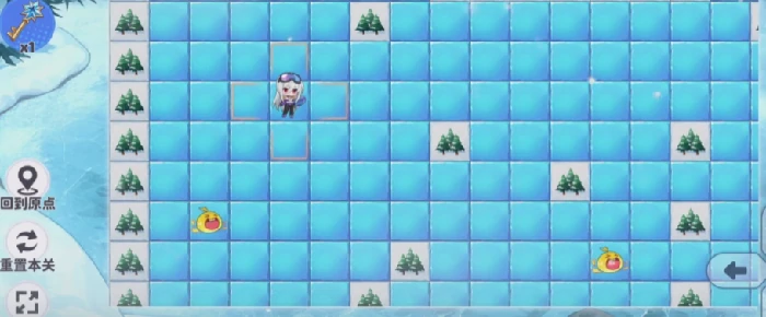 龙魂旅人不思议雪场通关攻略,龙魂旅人不思议雪场全流程解谜与隐藏要素详解