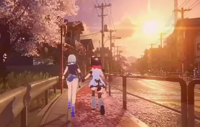 异环恋爱系统怎么玩,异环恋爱同居系统玩法详解