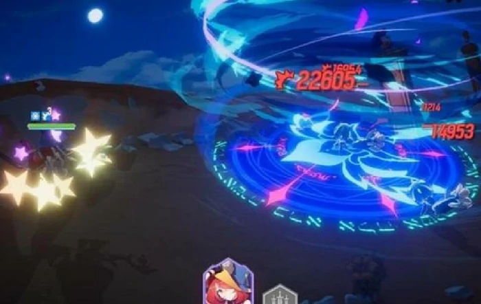 空灵诗篇薇薇安技能详解,空灵诗篇薇薇安全技能效果与实战应用指南