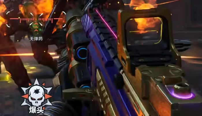 逆战未来榴弹增伤流玩法详解,逆战未来高爆发榴弹输出流派攻略,逆战
