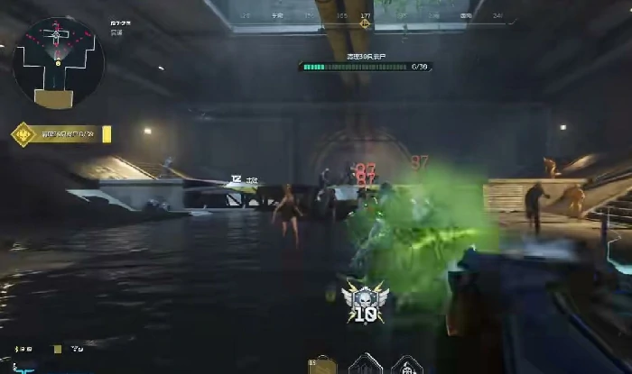 逆战未来共晶点野草获取方法,逆战未来共晶点快速获取攻略,逆战