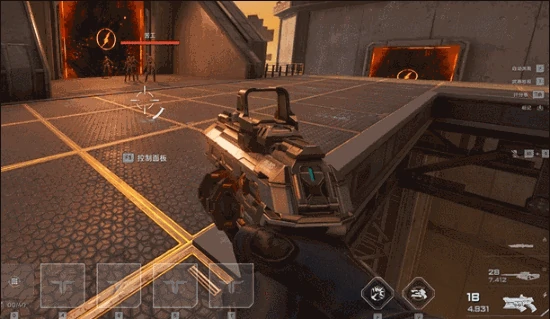 逆战未来能源之影 逆战未来能源之影奢金获取方法详解 逆战