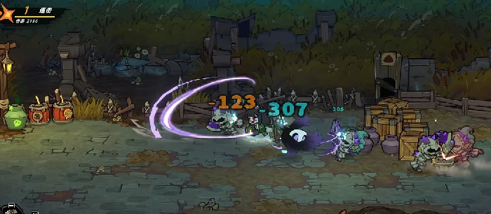 失落城堡2梦魇三打法攻略,失落城堡2梦魇三BOSS通关技巧与阵容推荐