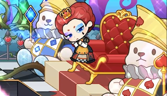 兔小萌世界城堡解谜攻略,兔小萌世界城堡宝箱获取方法