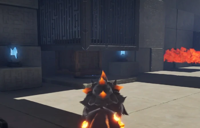 伊莫烈火升腾,伊莫烈火升腾通关攻略与详细步骤解析