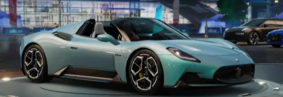 巅峰极速冰城假日活动攻略,26S1赛季冰城假日玩法详解与奖励速查,巅峰极速