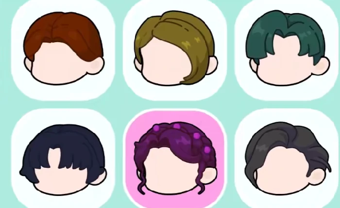 兔小萌世界捏脸教程,兔小萌世界捏脸详细步骤与技巧分享