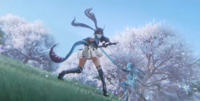 明日方舟终末地小陈剧情解锁攻略,明日方舟终末地小陈剧情触发条件与全流程指引,明日方舟