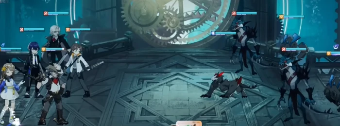 龙族卡塞尔之门青铜迷阵数字推理攻略,龙族卡塞尔之门青铜迷阵通关技巧与解谜步骤详解