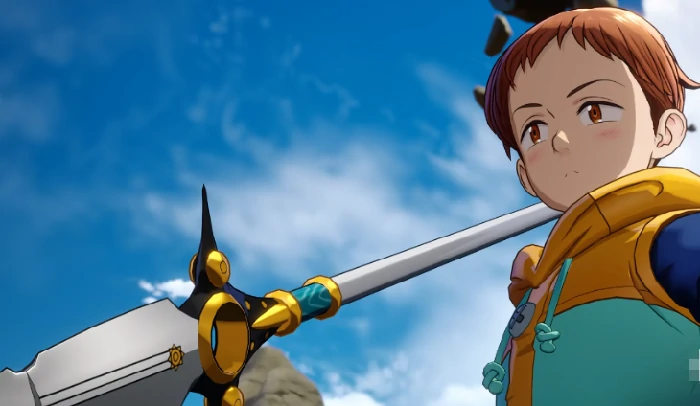 七大罪起源角色推荐,七大罪起源最强阵容与新手必练角色指南