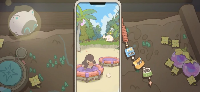 闪耀吧噜咪社交系统怎么玩,闪耀吧噜咪社交玩法全攻略