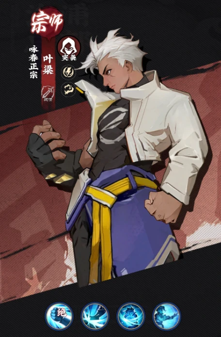 武道风云自选卡池攻略,武道风云热门角色与高性价比自选推荐