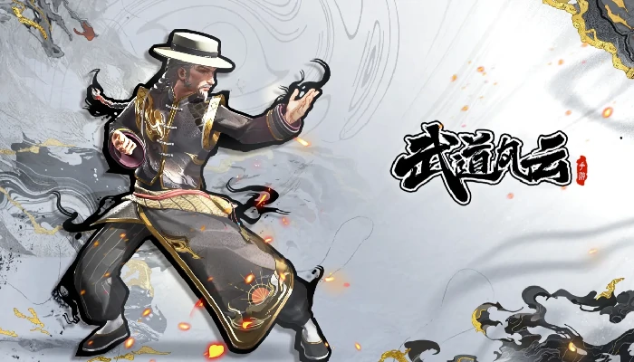武道风云玩法大全,武道风云战斗系统与核心玩法详解