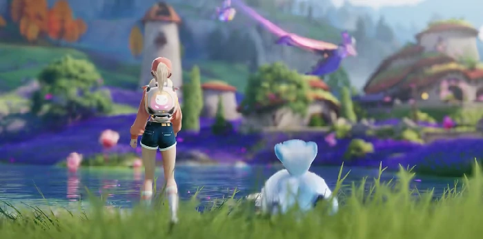 伊莫天使耶是什么,伊莫天使耶在哪里捕捉