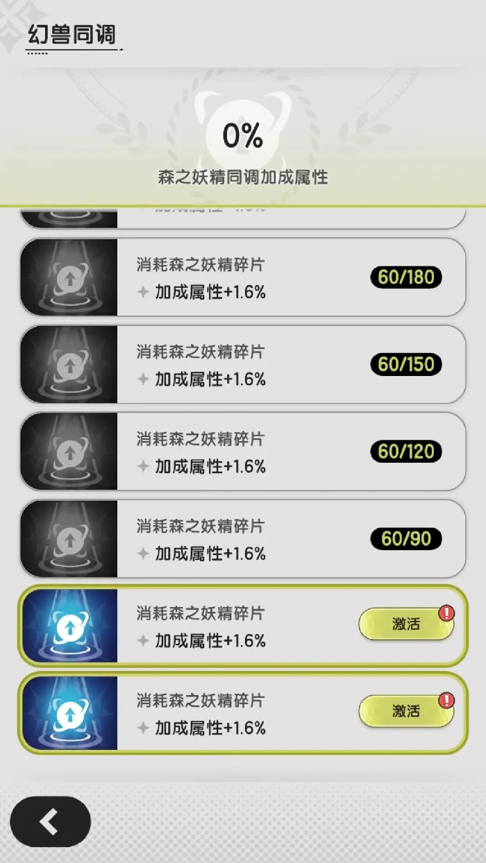 杖剑传说幻兽同调玩法详解,杖剑传说幻兽同调机制与实战技巧