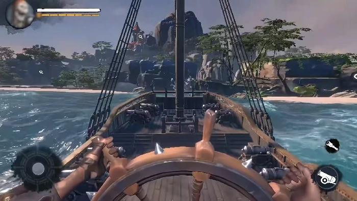 自由海域启航公测时间揭晓,自由海域启航上线日期及预约入口