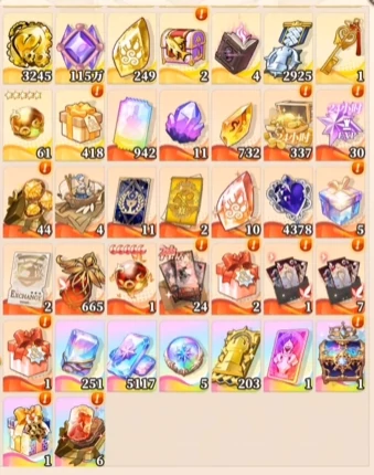 晴空双子最新礼包码汇总,晴空双子实用CDK兑换码整理