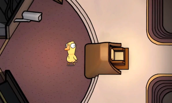 鹅鸭杀手游和Steam版数据互通吗,鹅鸭杀多端账号是否共享