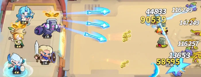 梦境护卫队宝石货币使用攻略,梦境护卫队宝石高效规划与实用技巧