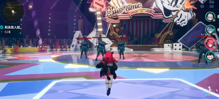 异环点石成金任务怎么完成,异环点石成金全流程图文攻略