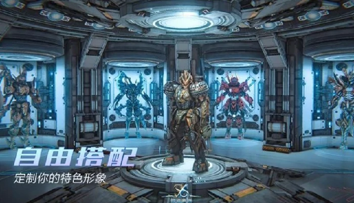 时间秩序手游什么时候上线,时间秩序手游预约入口及最新消息