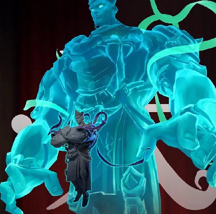 超自然行动组真天王,超自然行动组新登场高阶怪物真天王详细设定与能力解析