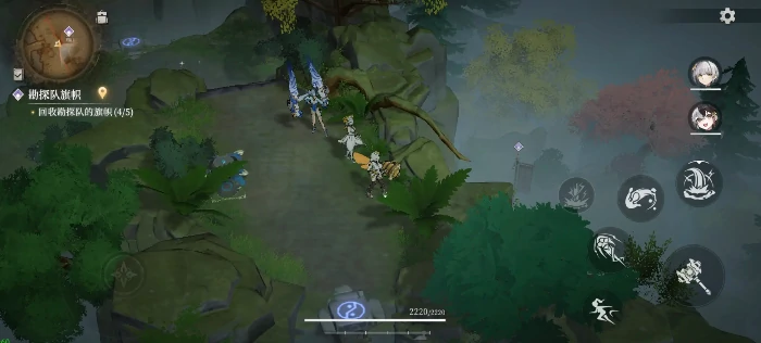 空灵诗篇领地加入条件详解,空灵诗篇领地加成机制与入门指南