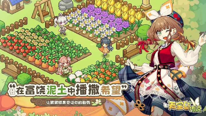 天空岛传说好玩吗天空岛传说核心玩法与特色系统详解