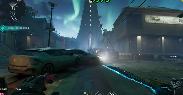 逆战未来沙暴冷锋,逆战沙暴冷锋获取方法大全,逆战