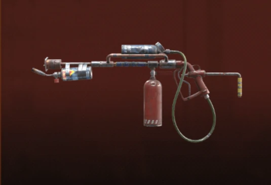 失控进化武器图鉴大全,失控进化高人气实用武器推荐