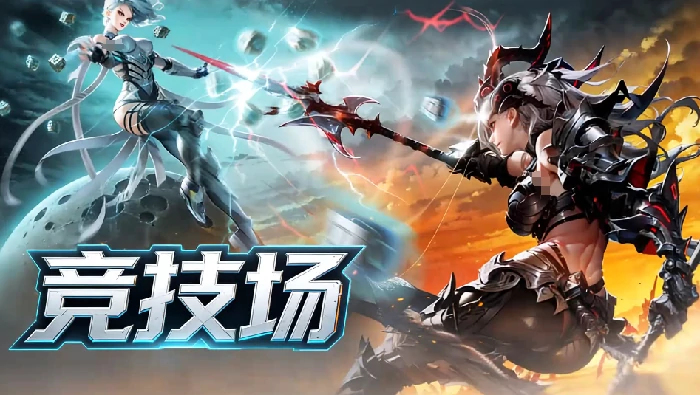 时间秩序手游PVP玩法详解,时间秩序手游竞技模式全面解析