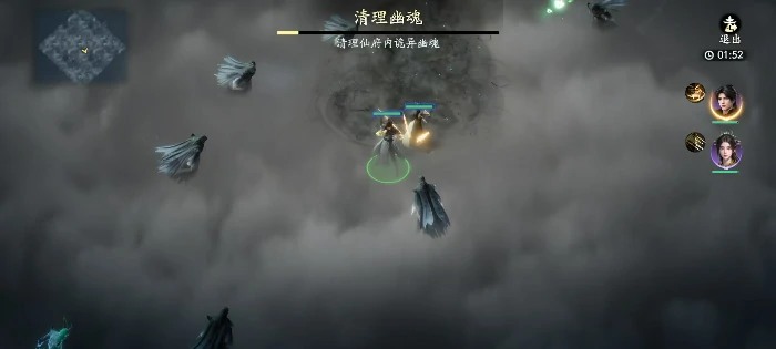 遮天世界手游探班实录,遮天世界手游开发幕后揭秘与玩法亮点全解析