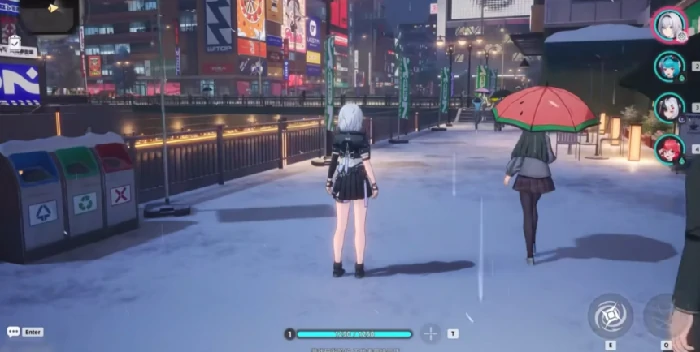 异环天气切换方法详解,异环天气模式快速切换教程