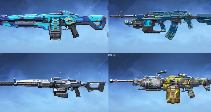 逆战未来暴风机甲强度分析,逆战未来暴风机甲实战搭配与进阶技巧,逆战