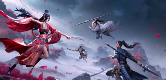 天地贰兑换码大全,天地贰最新可用兑换码汇总