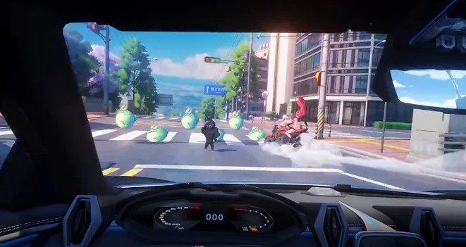 异环曳尔沐怎么样,异环曳尔沐角色强度与技能机制全面解析