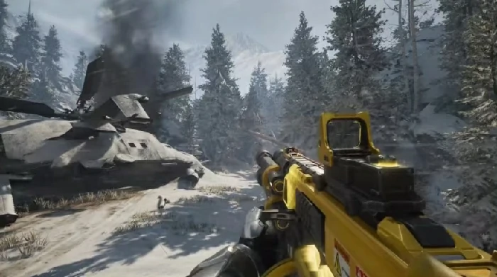 逆战未来霰弹枪推荐,逆战未来最强霰弹枪选择指南,逆战