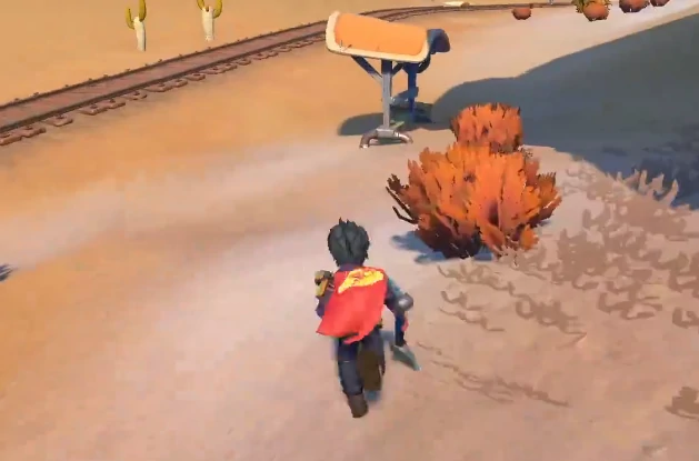 沙石镇时光补血草获取方法,沙石镇时光补血草详细位置与采集技巧