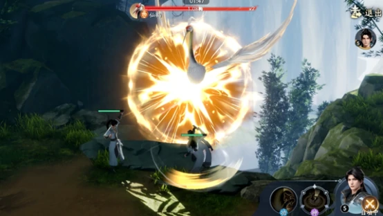 遮天世界手游是什么类型游戏,遮天世界手游玩法特色与职业系统详解