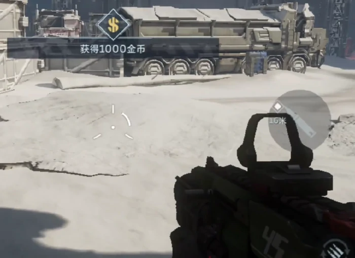 逆战未来是手游吗,逆战未来是腾讯出品吗,逆战