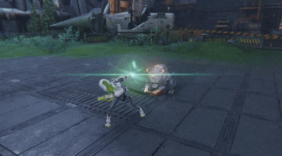 明日方舟终末地萤石介绍,明日方舟终末地萤石强度解析与实用攻略,明日方舟