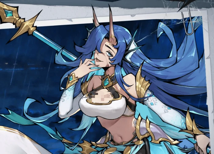 童话奇遇记深海歌姬爱丽儿玩法详解,童话奇遇记深海歌姬爱丽儿全攻略