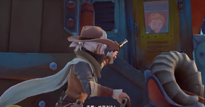 沙石镇时光洛根,沙石镇时光洛根全剧情流程与关键选择攻略